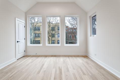 5357 North Melvina Avenue Chicago IL 60630