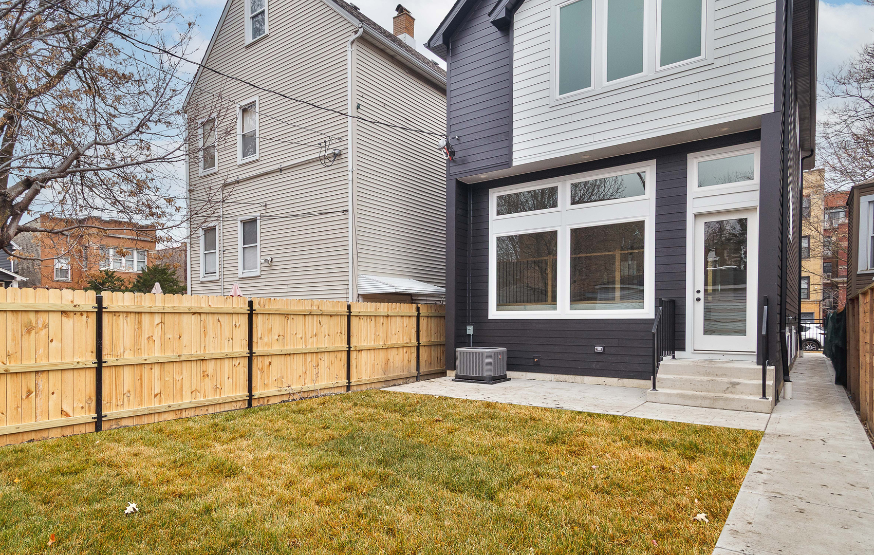 5357 North Melvina Avenue Chicago IL 60630