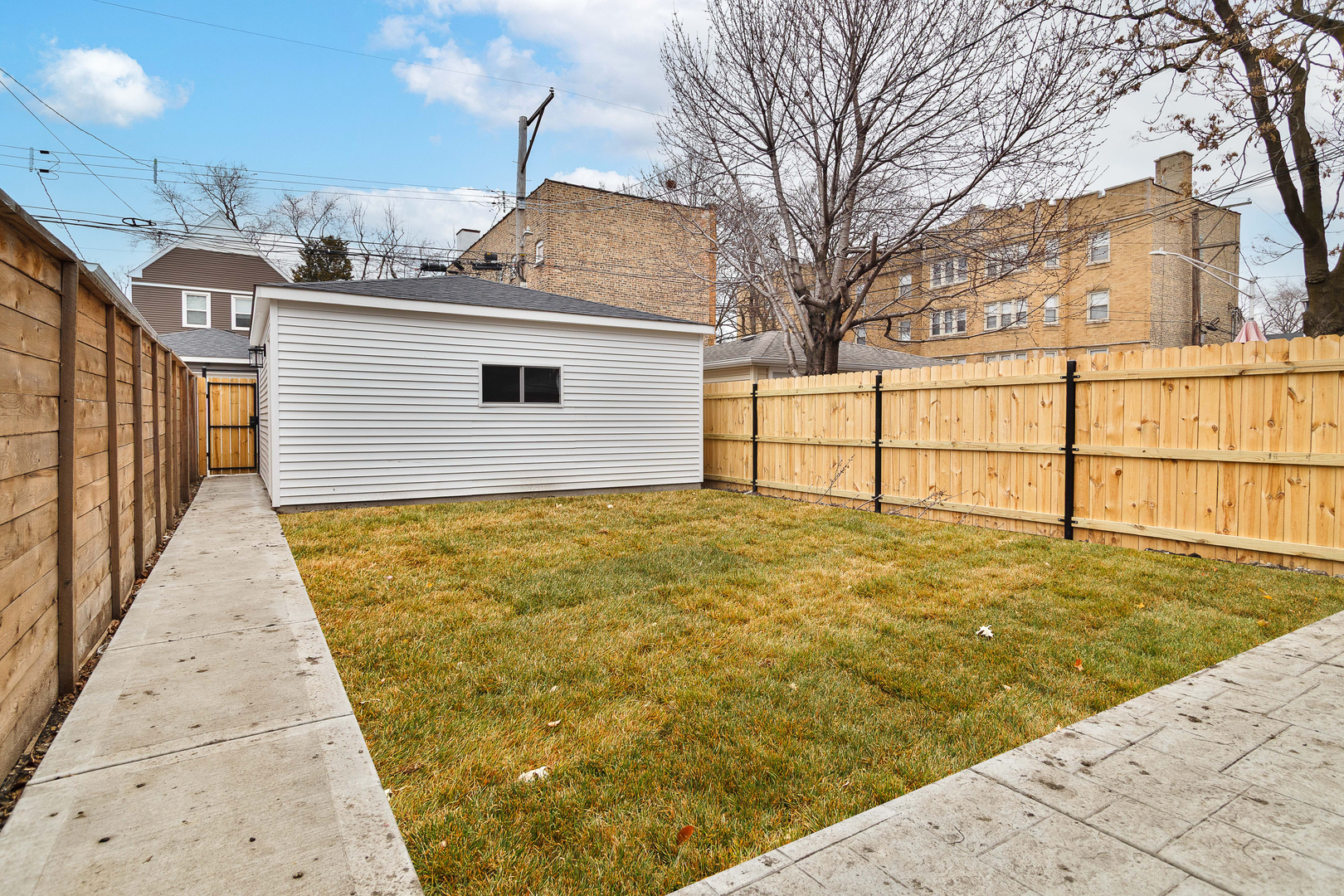 5357 North Melvina Avenue Chicago IL 60630