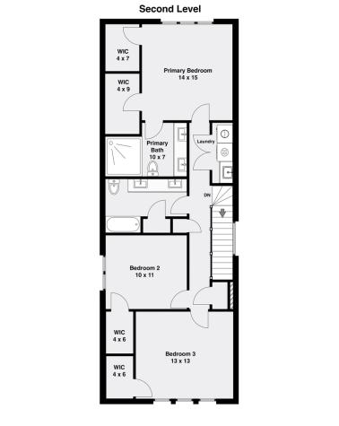 5357 North Melvina Avenue Chicago IL 60630