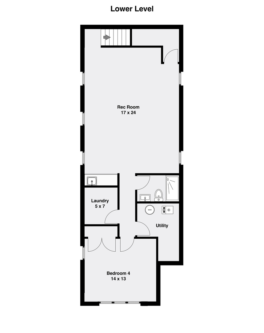 5357 North Melvina Avenue Chicago IL 60630