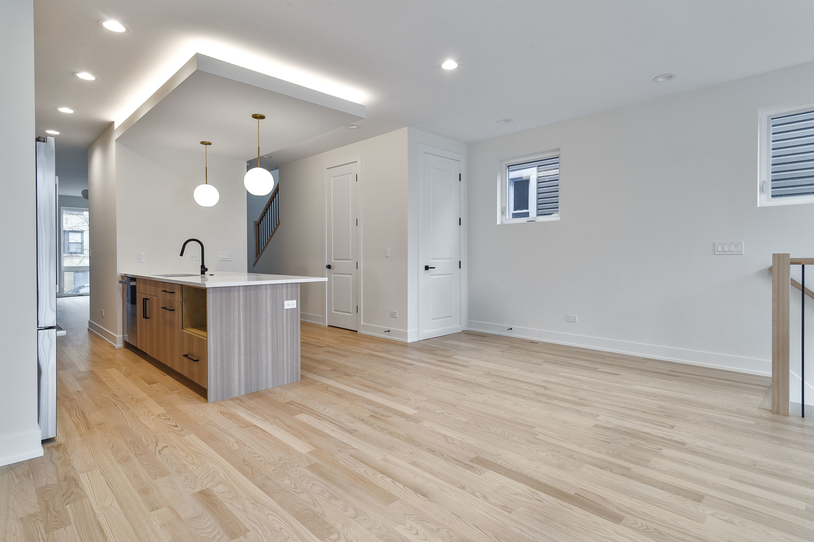5357 North Melvina Avenue Chicago IL 60630