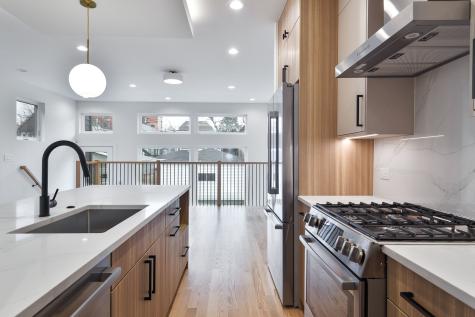 5357 North Melvina Avenue Chicago IL 60630
