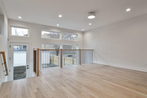 5357 North Melvina Avenue Chicago IL 60630