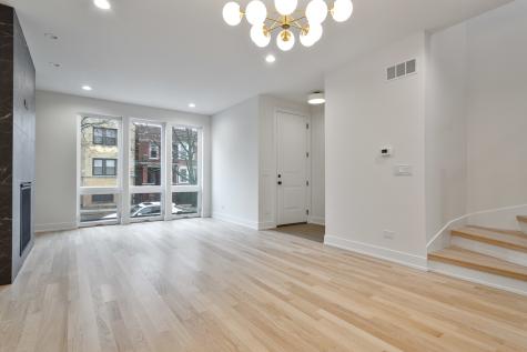 5357 North Melvina Avenue Chicago IL 60630