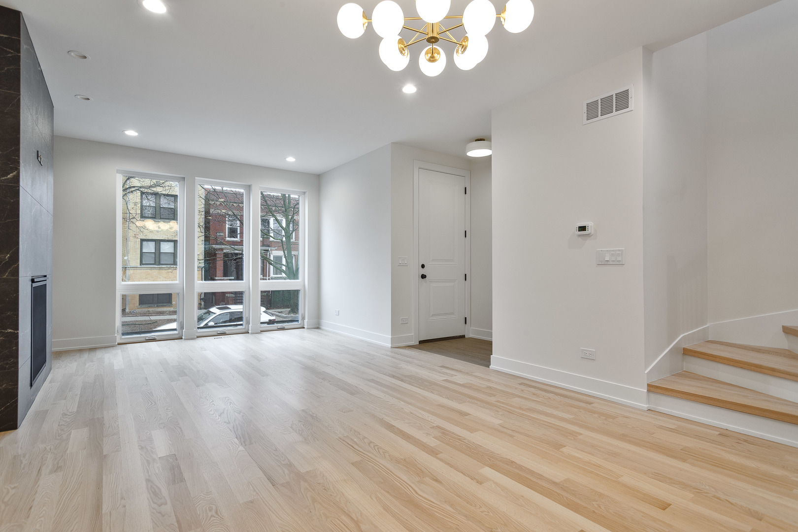 5357 North Melvina Avenue Chicago IL 60630