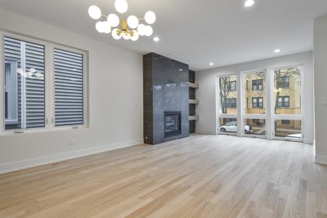 5357 North Melvina Avenue Chicago IL 60630