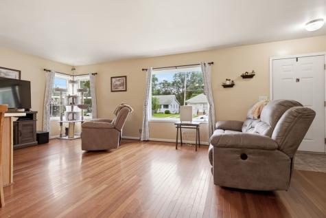 820 South Locust Street Pontiac IL 61764