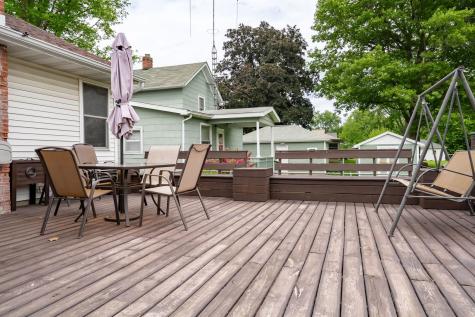 820 South Locust Street Pontiac IL 61764