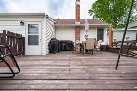 820 South Locust Street Pontiac IL 61764