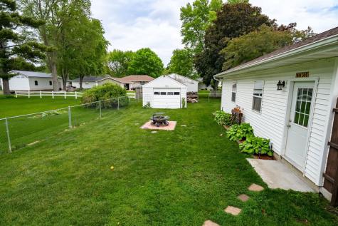 820 South Locust Street Pontiac IL 61764