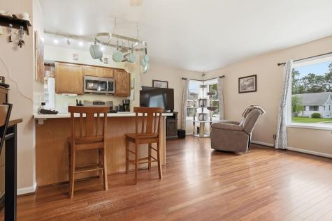 820 South Locust Street Pontiac IL 61764