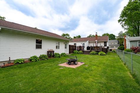 820 South Locust Street Pontiac IL 61764