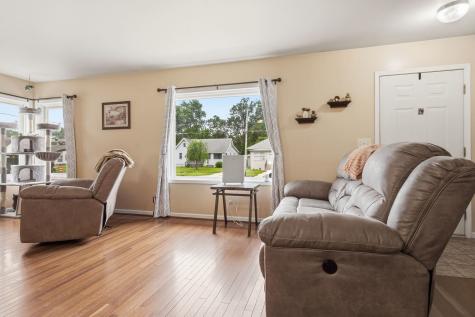 820 South Locust Street Pontiac IL 61764