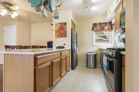 820 South Locust Street Pontiac IL 61764