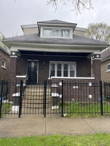 7535 South Vernon Avenue Chicago IL 60619