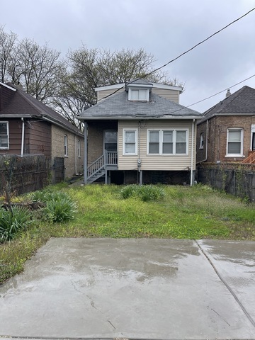 7535 South Vernon Avenue Chicago IL 60619