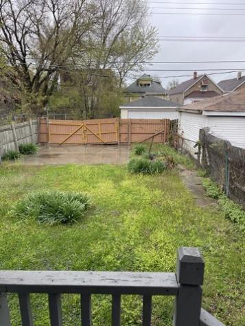 7535 South Vernon Avenue Chicago IL 60619