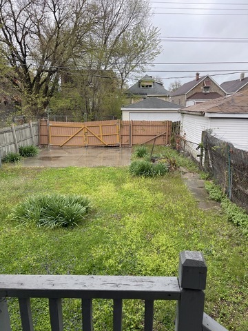 7535 South Vernon Avenue Chicago IL 60619