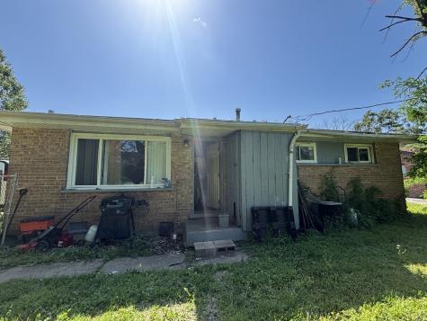 16029 Circle Drive Markham IL 60428