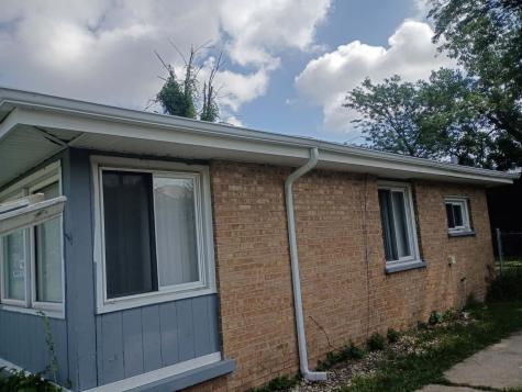 16029 Circle Drive Markham IL 60428