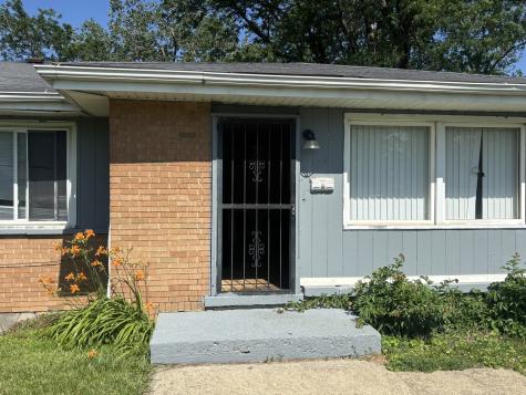 16029 Circle Drive Markham IL 60428