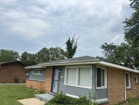 16029 Circle Drive Markham IL 60428
