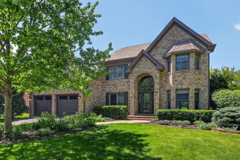 0N462 Arbor Court Winfield IL 60190