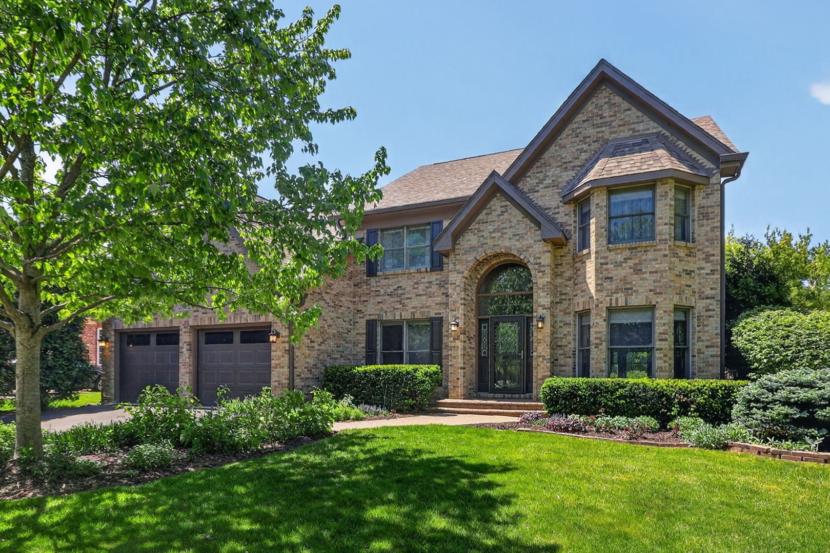0N462 Arbor Court Winfield IL 60190
