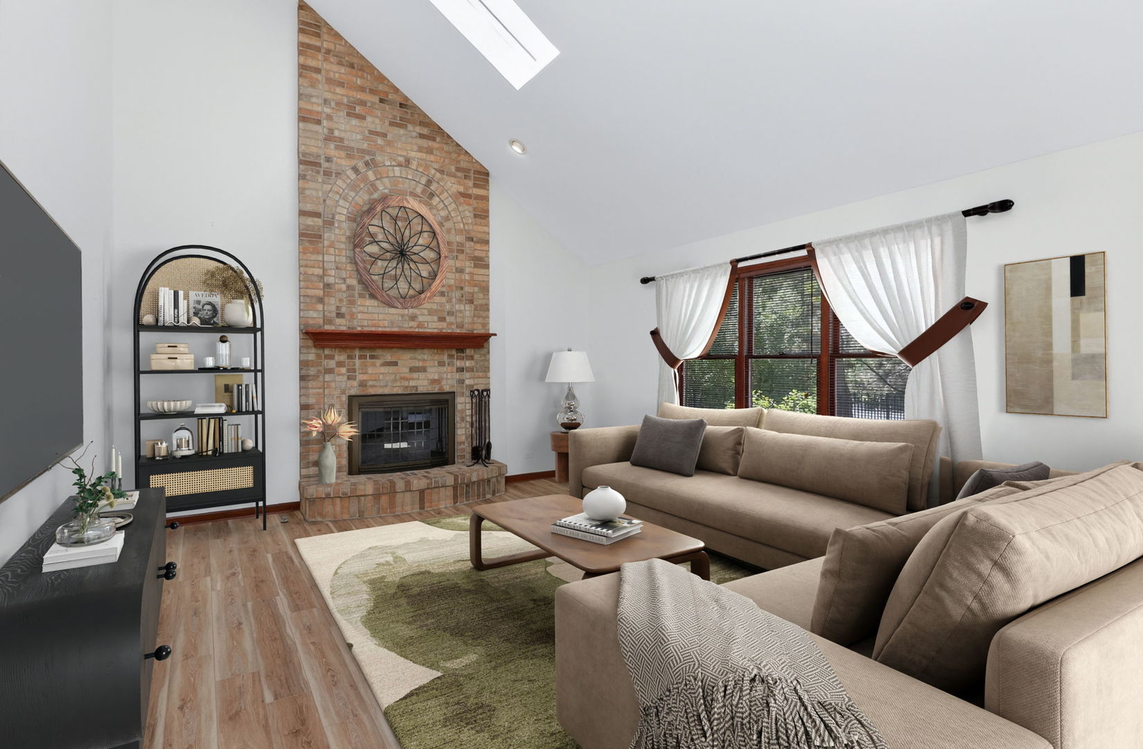 0N462 Arbor Court Winfield IL 60190
