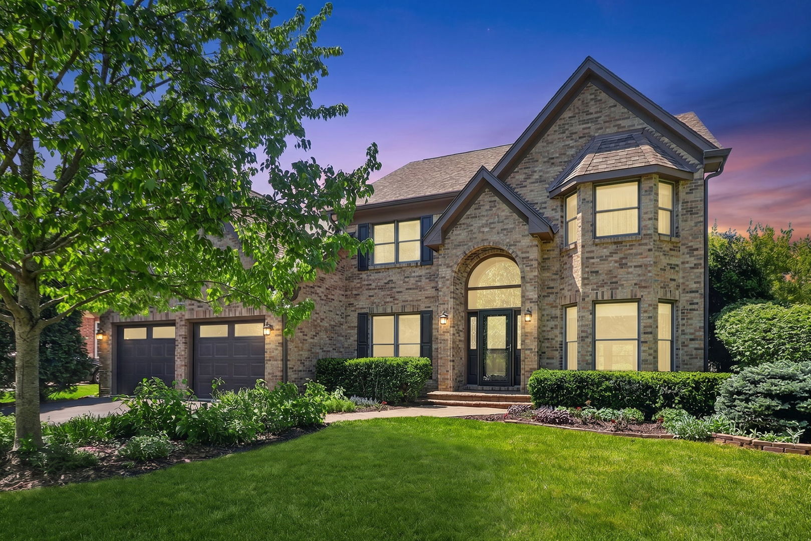 0N462 Arbor Court Winfield IL 60190