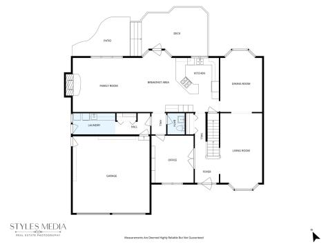 0N462 Arbor Court Winfield IL 60190