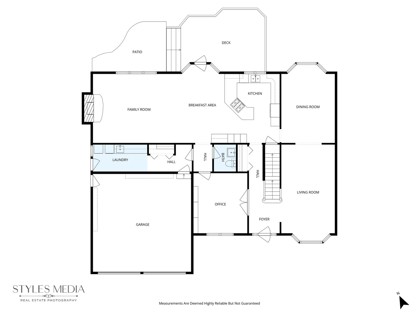 0N462 Arbor Court Winfield IL 60190