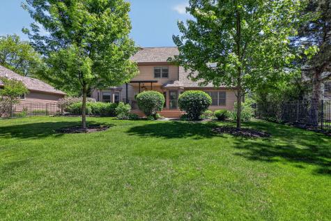 0N462 Arbor Court Winfield IL 60190