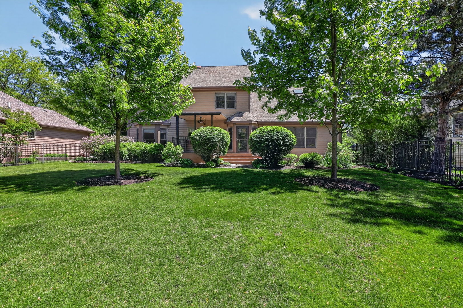 0N462 Arbor Court Winfield IL 60190