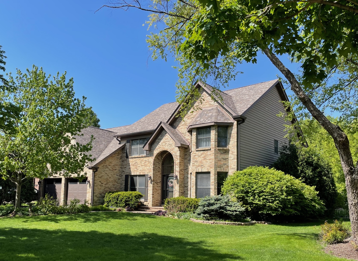 0N462 Arbor Court Winfield IL 60190