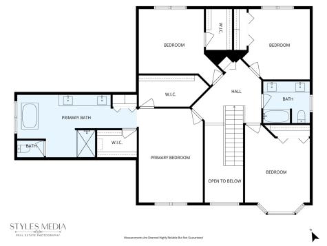 0N462 Arbor Court Winfield IL 60190