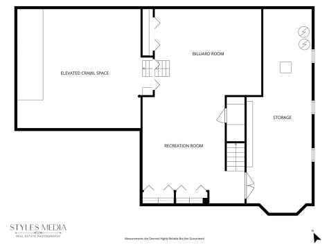 0N462 Arbor Court Winfield IL 60190