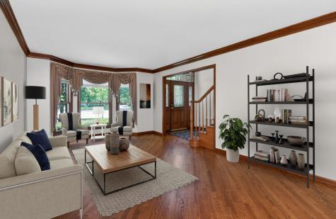 0N462 Arbor Court Winfield IL 60190