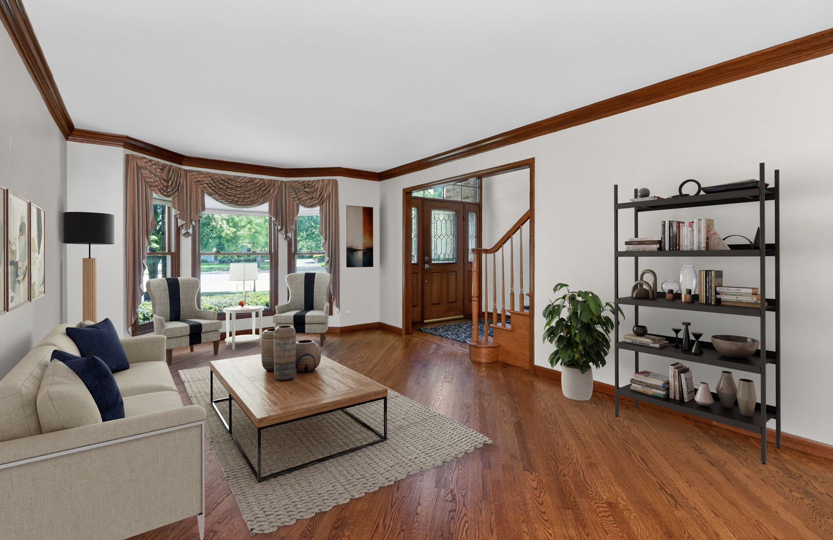 0N462 Arbor Court Winfield IL 60190