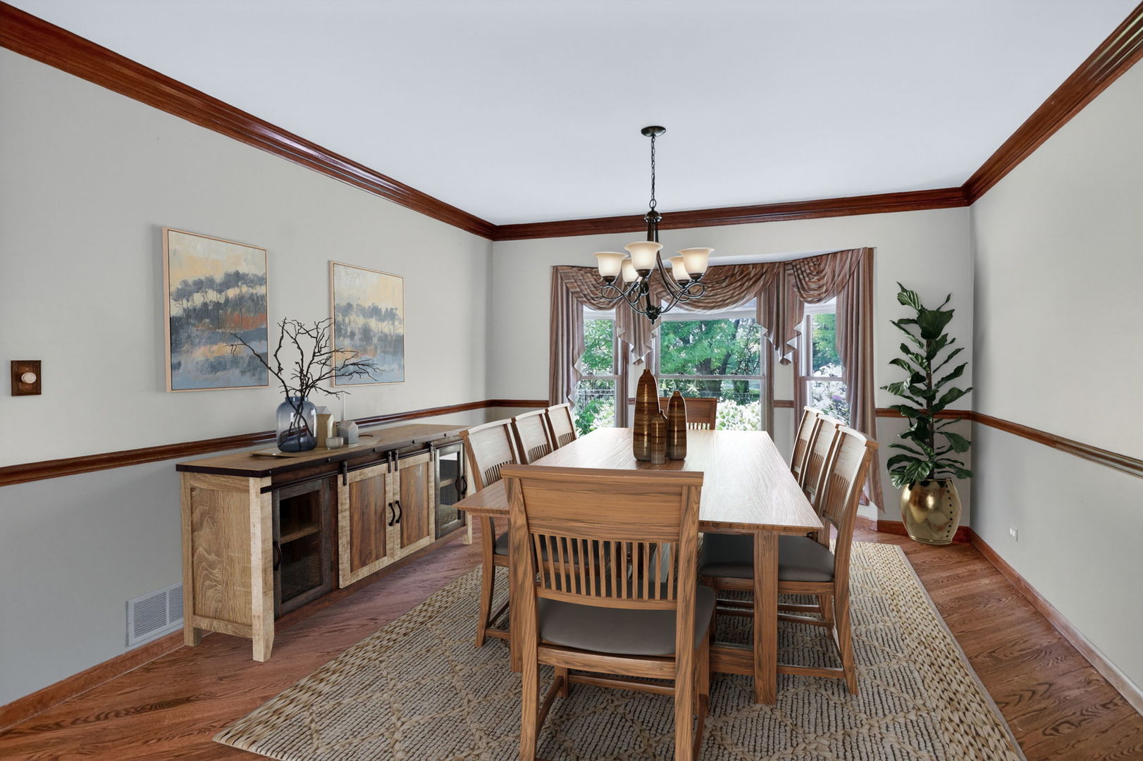 0N462 Arbor Court Winfield IL 60190