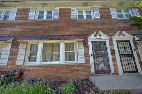 9143 South Cottage Grove Avenue Chicago IL 60619