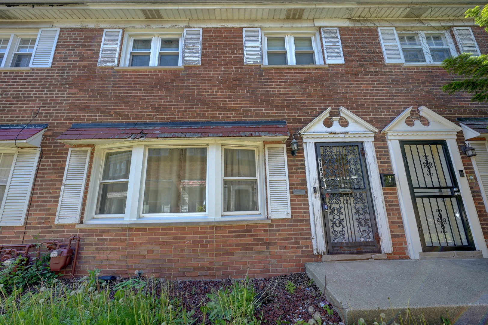 9143 South Cottage Grove Avenue Chicago IL 60619