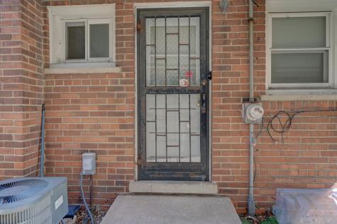 9143 South Cottage Grove Avenue Chicago IL 60619