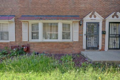 9143 South Cottage Grove Avenue Chicago IL 60619
