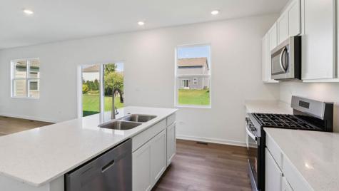 985 Emerald Drive Montgomery IL 60538