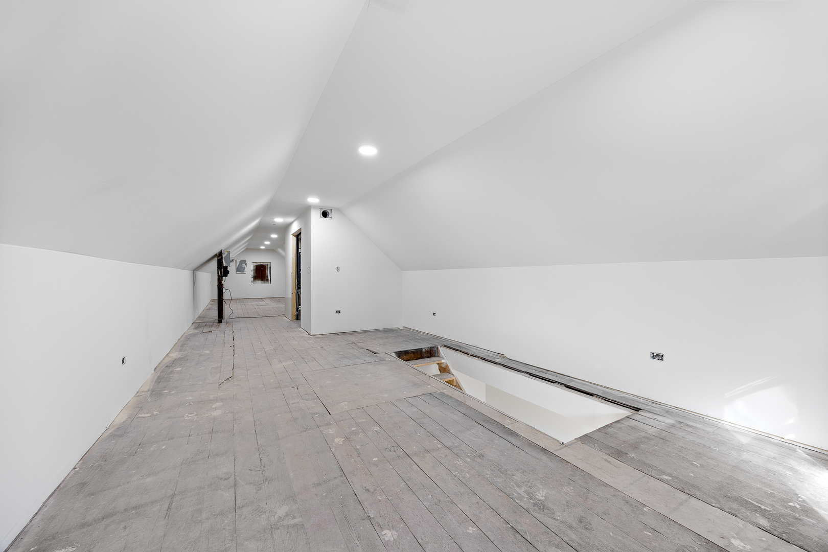 3408 South Carpenter Street Chicago IL 60608