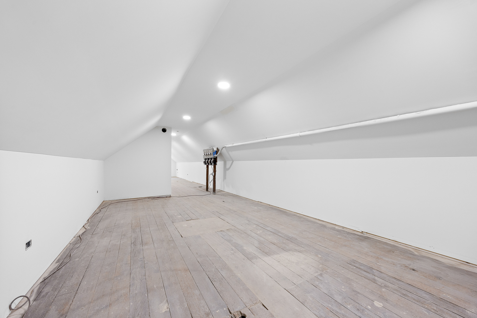 3408 South Carpenter Street Chicago IL 60608