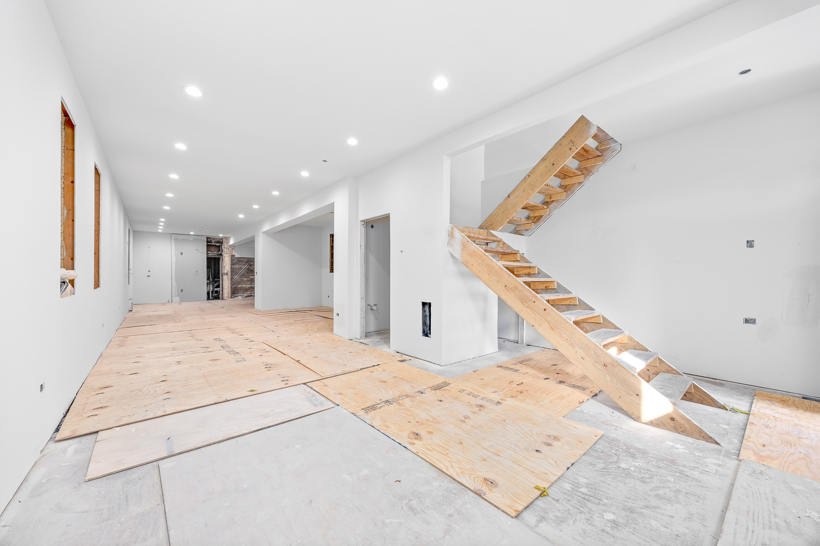 3408 South Carpenter Street Chicago IL 60608