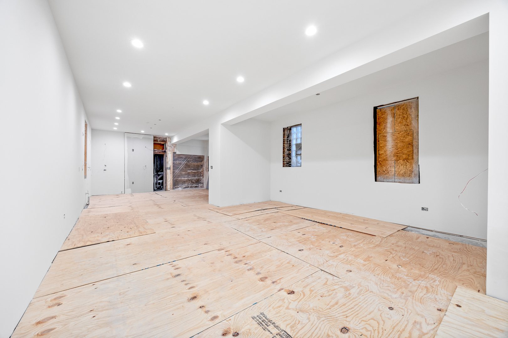 3408 South Carpenter Street Chicago IL 60608